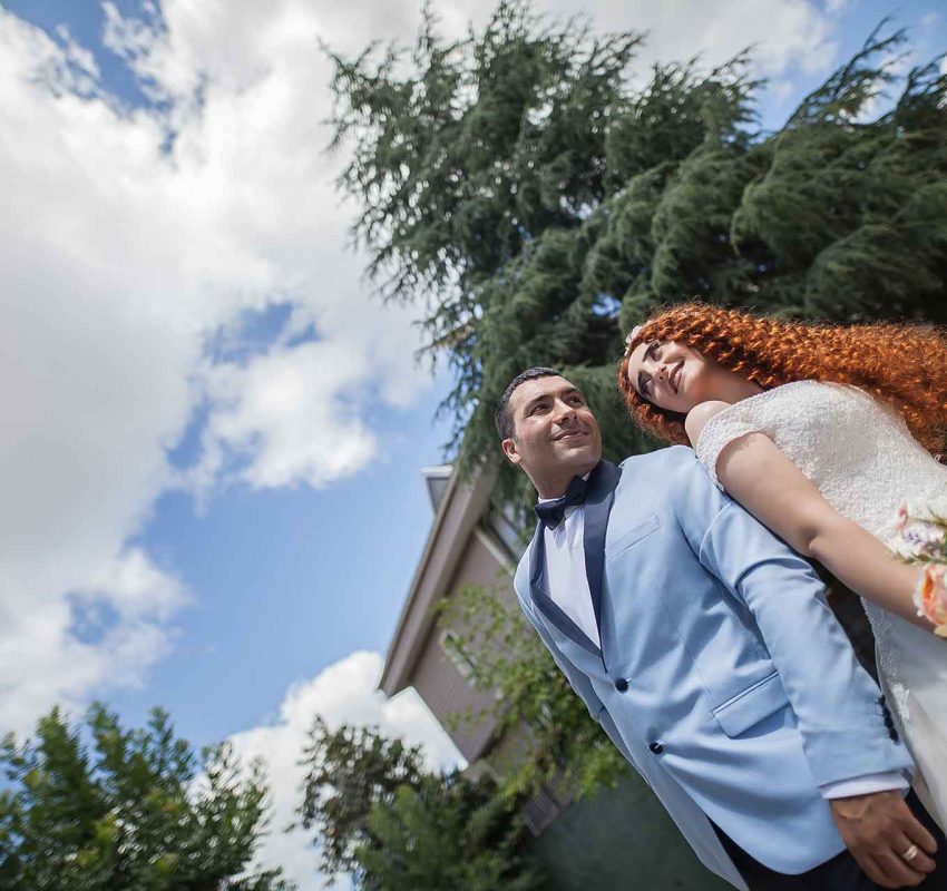 Fotoğrafçı Seçimi Adalar