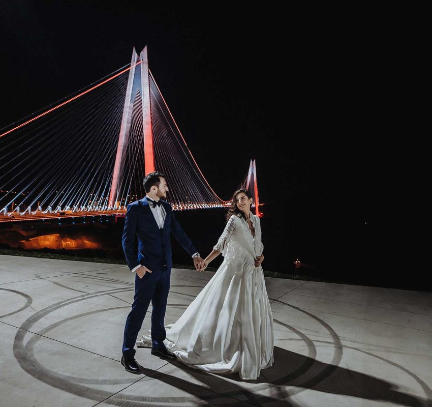 Gece Dış Çekim Teknikleri