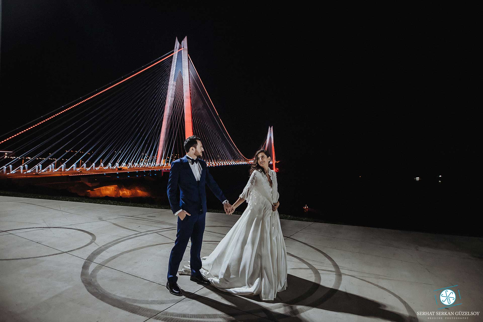 Gece dış çekim teknikleri görseli