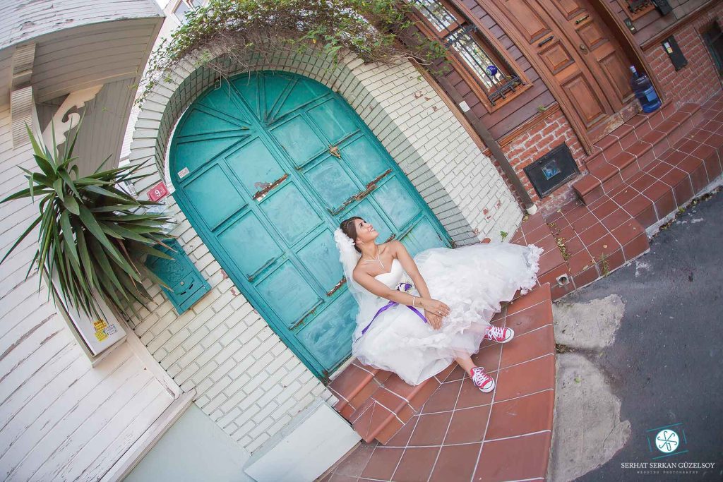 Gelin Ayakkabısında Konfor