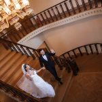 Gelin Damat Dış Çekim Pozları