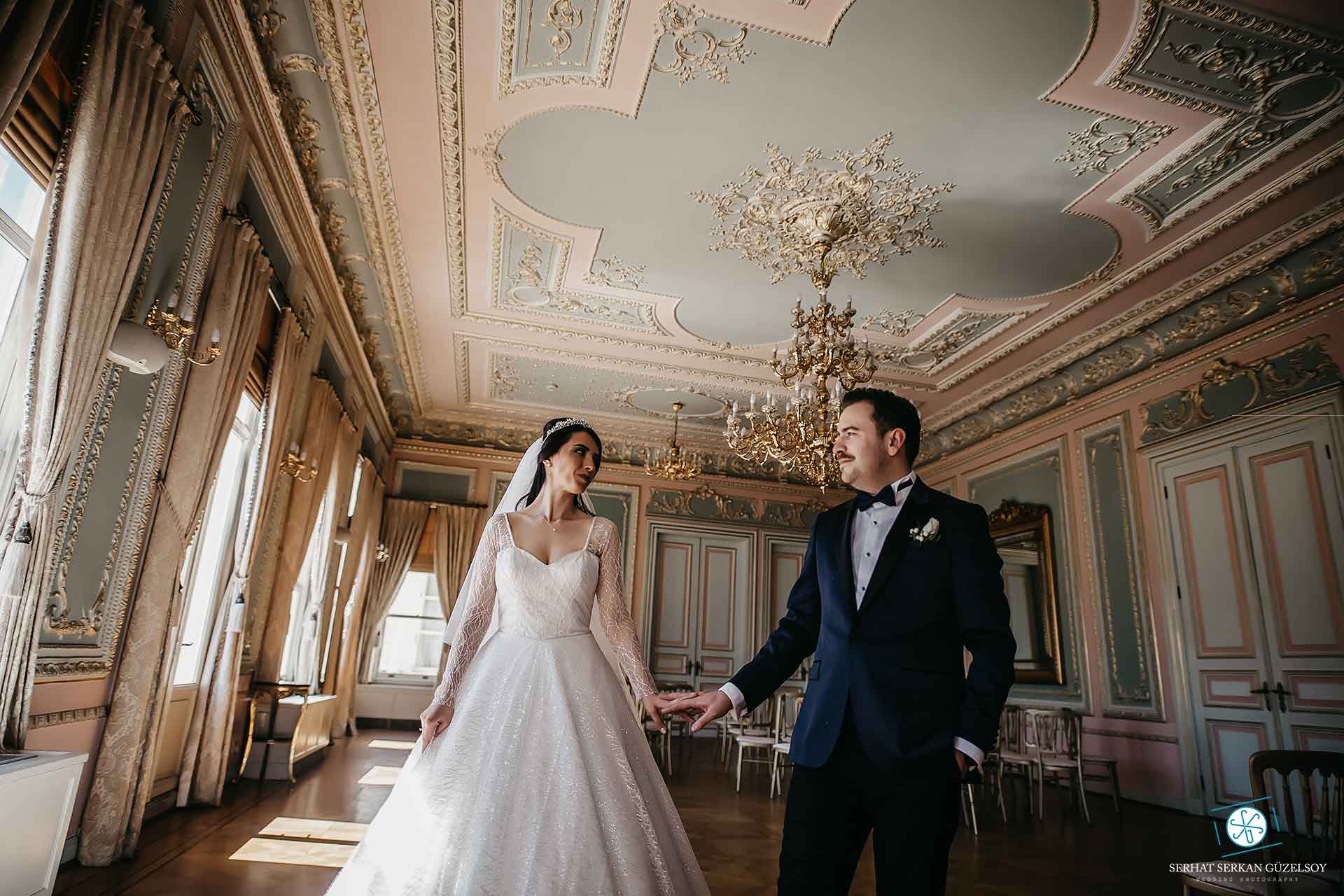 Sait Halim Paşa Yalısı deneyimi kare 1