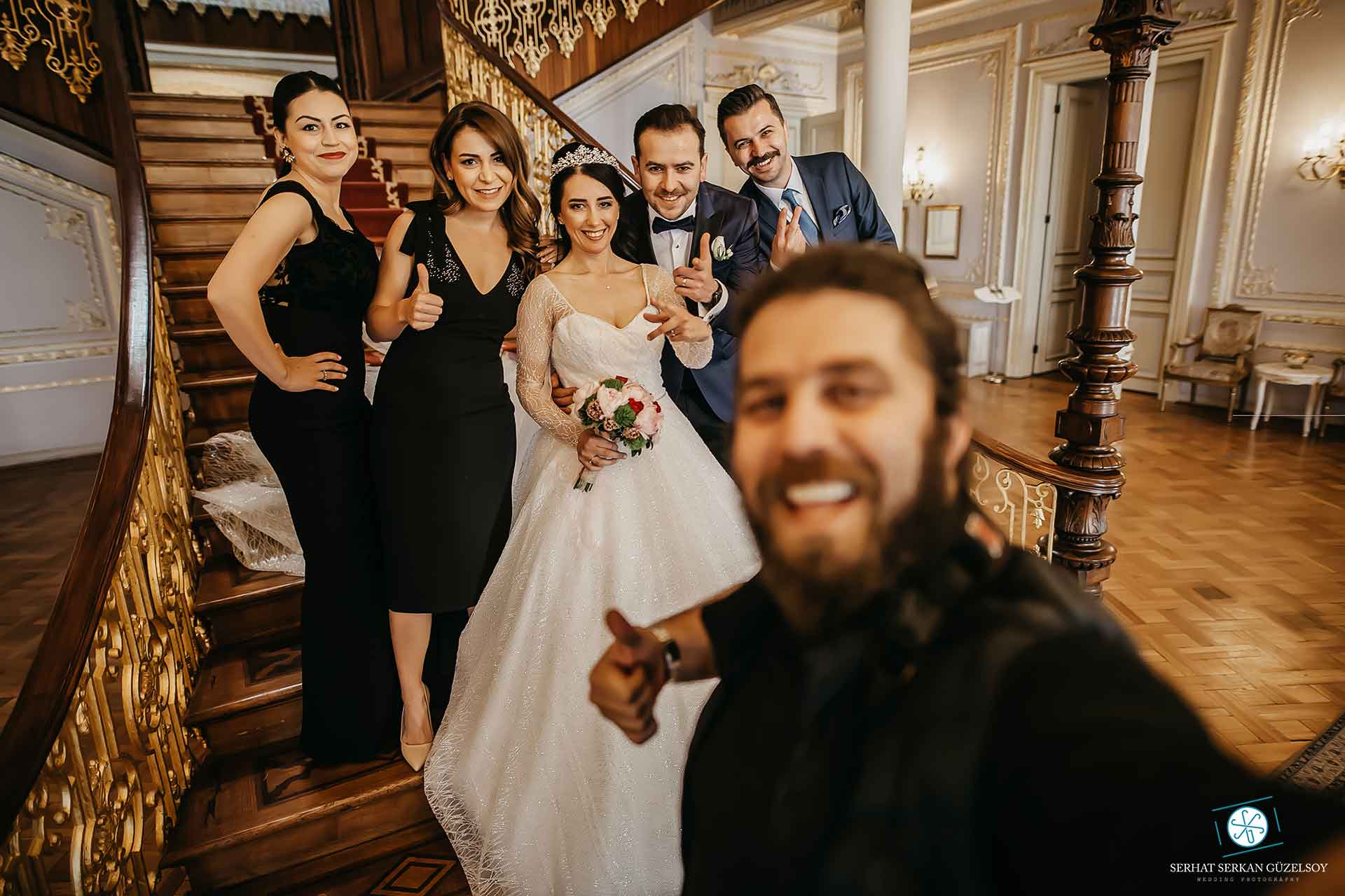 Sait Halim Paşa Yalısı deneyimi kare 10