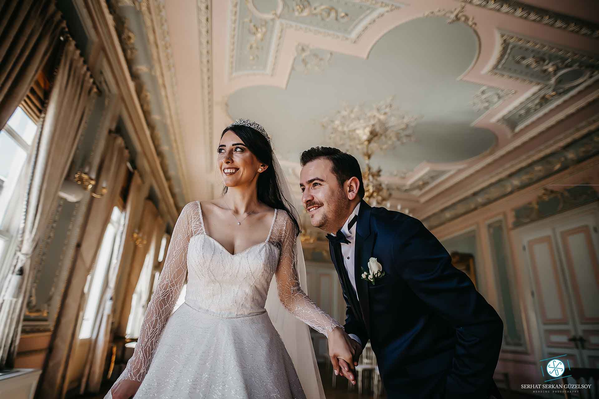 Sait Halim Paşa Yalısı deneyimi kare 2