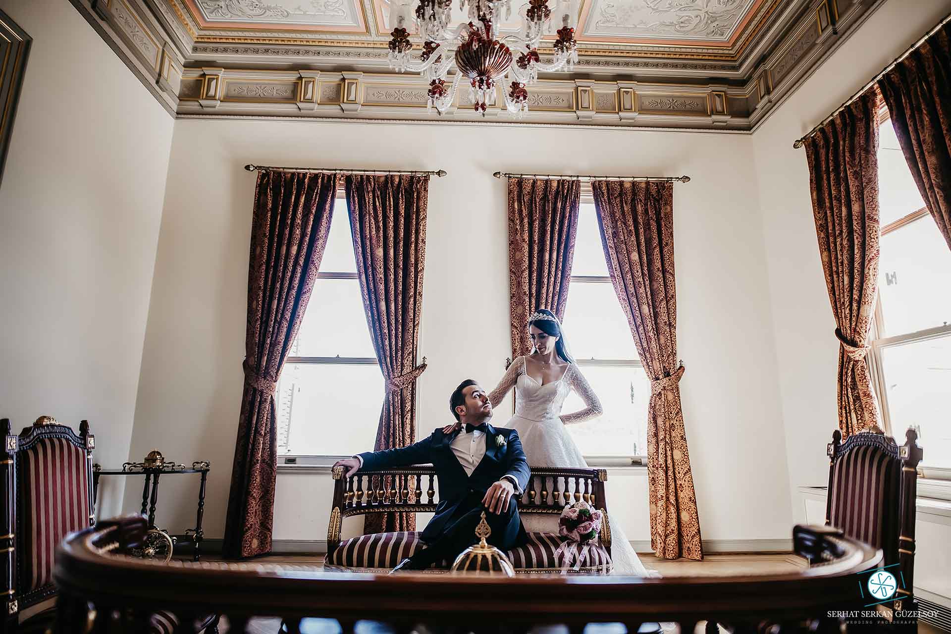 Sait Halim Paşa Yalısı deneyimi kare 3