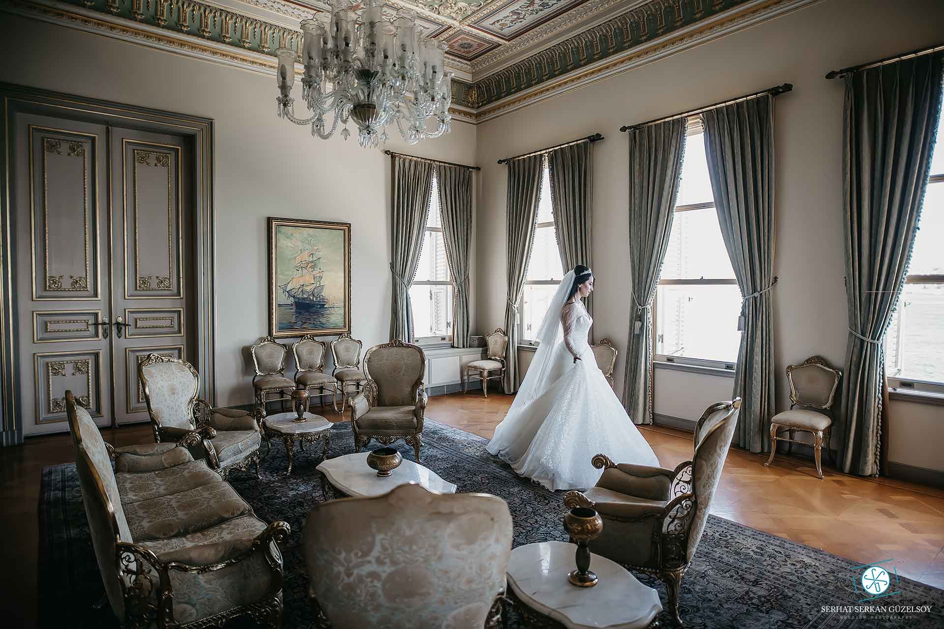 Sait Halim Paşa Yalısı deneyimi kare 4