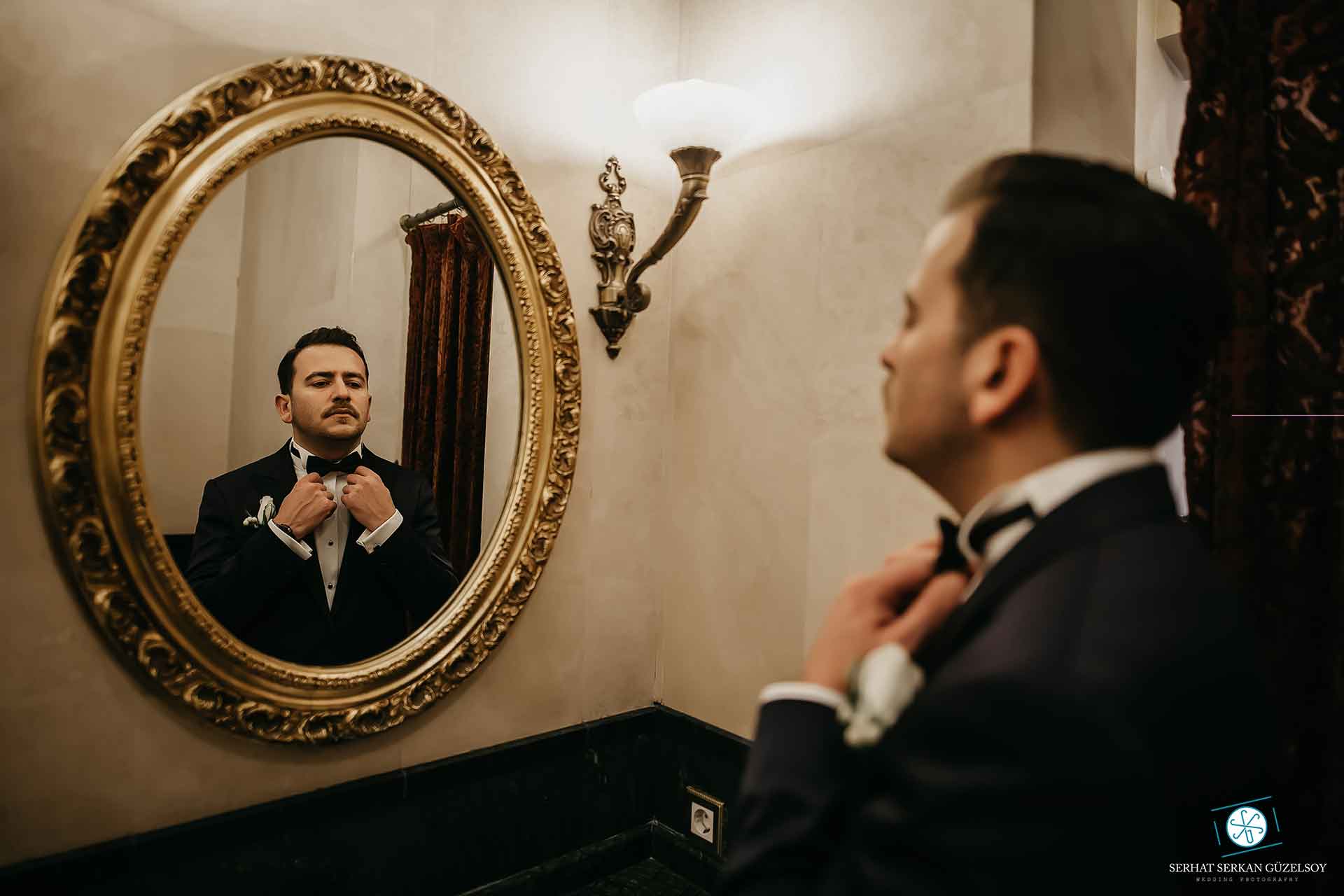 Sait Halim Paşa Yalısı deneyimi kare 5