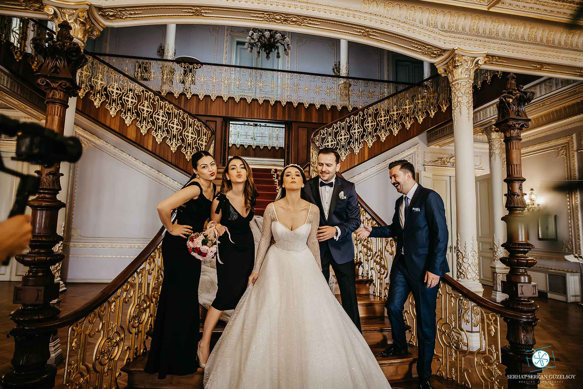 Sait Halim Paşa Yalısı deneyimi kare 7