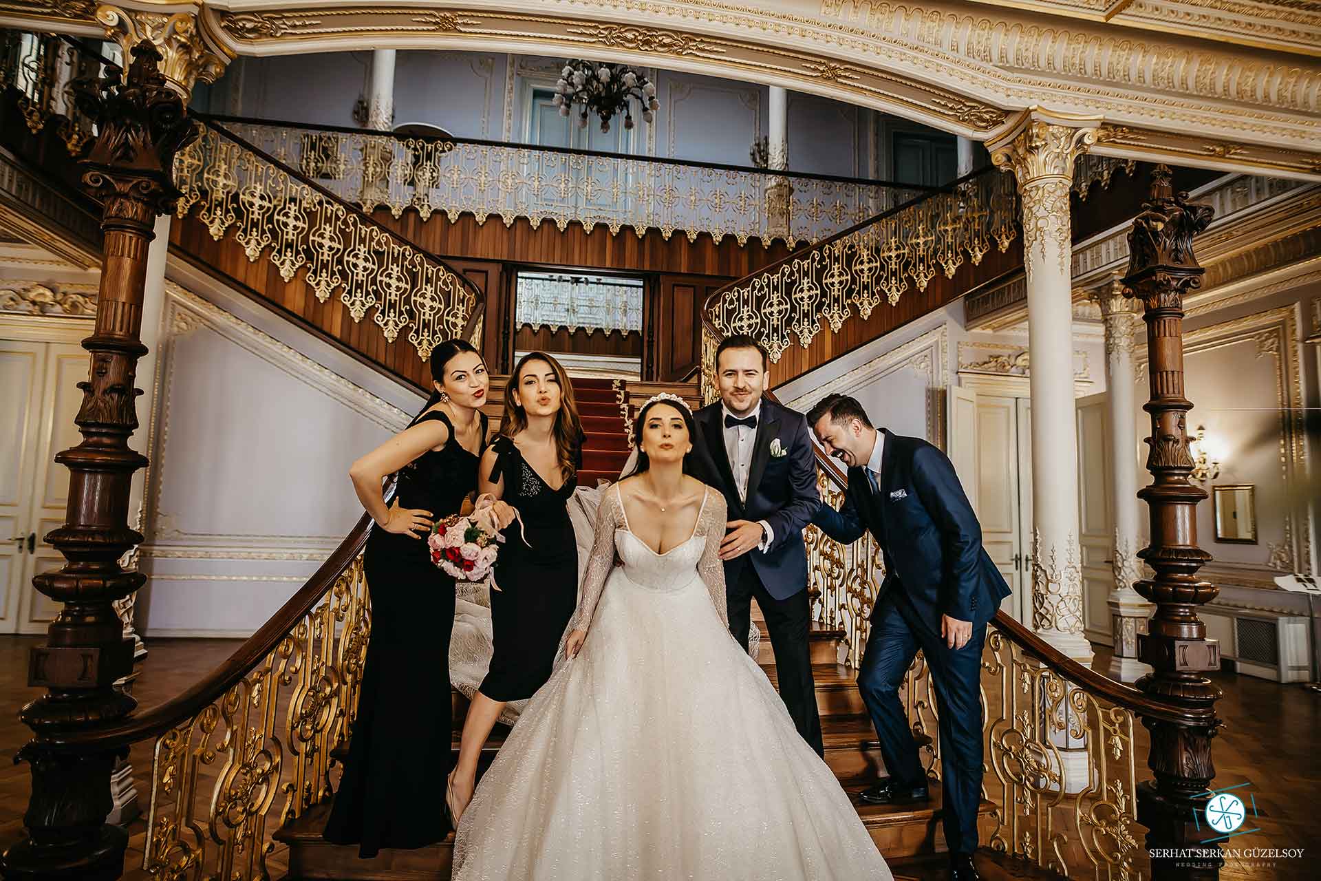 Sait Halim Paşa Yalısı deneyimi kare 8