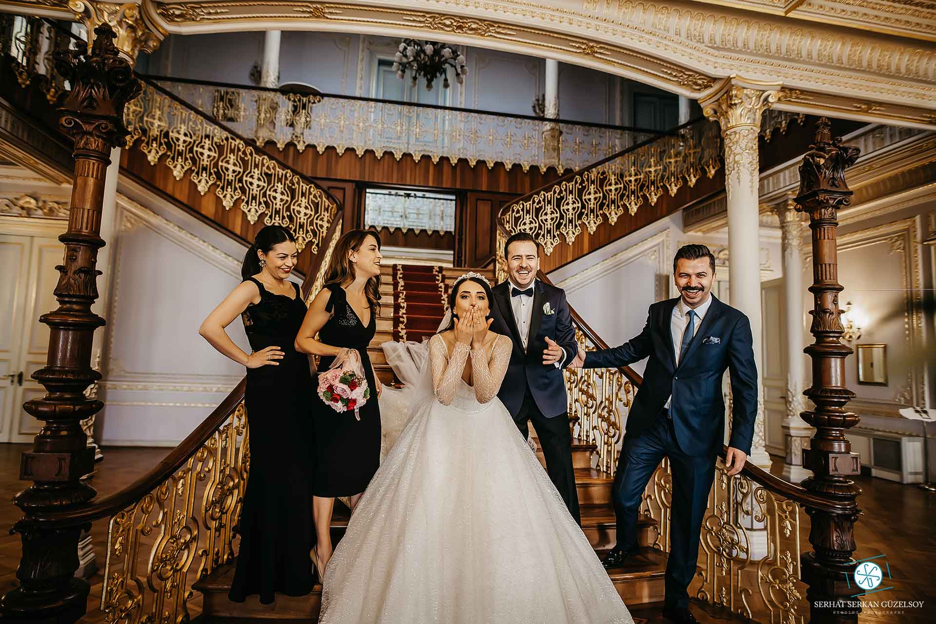 Sait Halim Paşa Yalısı deneyimi kare 9