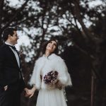 Kış Düğünü Büyüsü