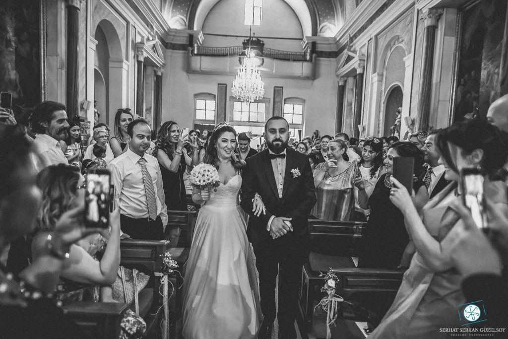 Kültürel Füzyon Düğünleri