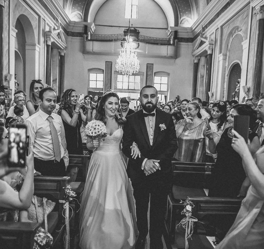 Kültürel Füzyon Düğünleri