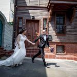 Kuzguncuk Dış Çekim