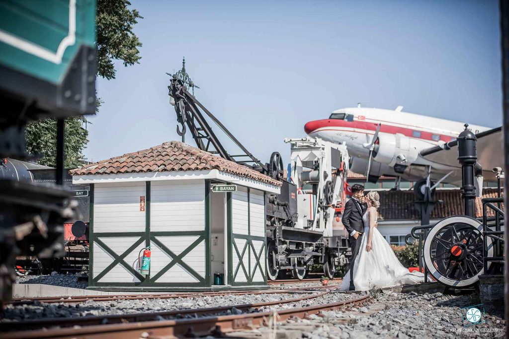 Otel Atmosferi Fotoğrafçılığı