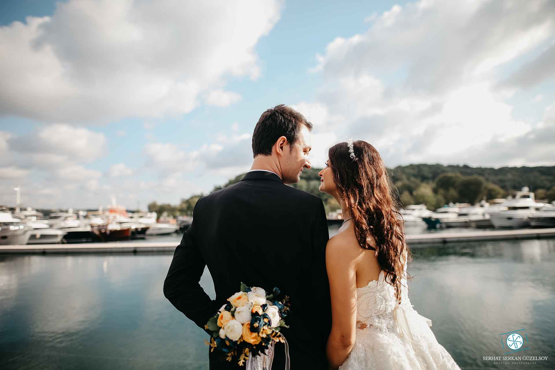 Baltalimanı’nda dış çekim deneyimi doğal sokak atmosferi fotoğraf 1