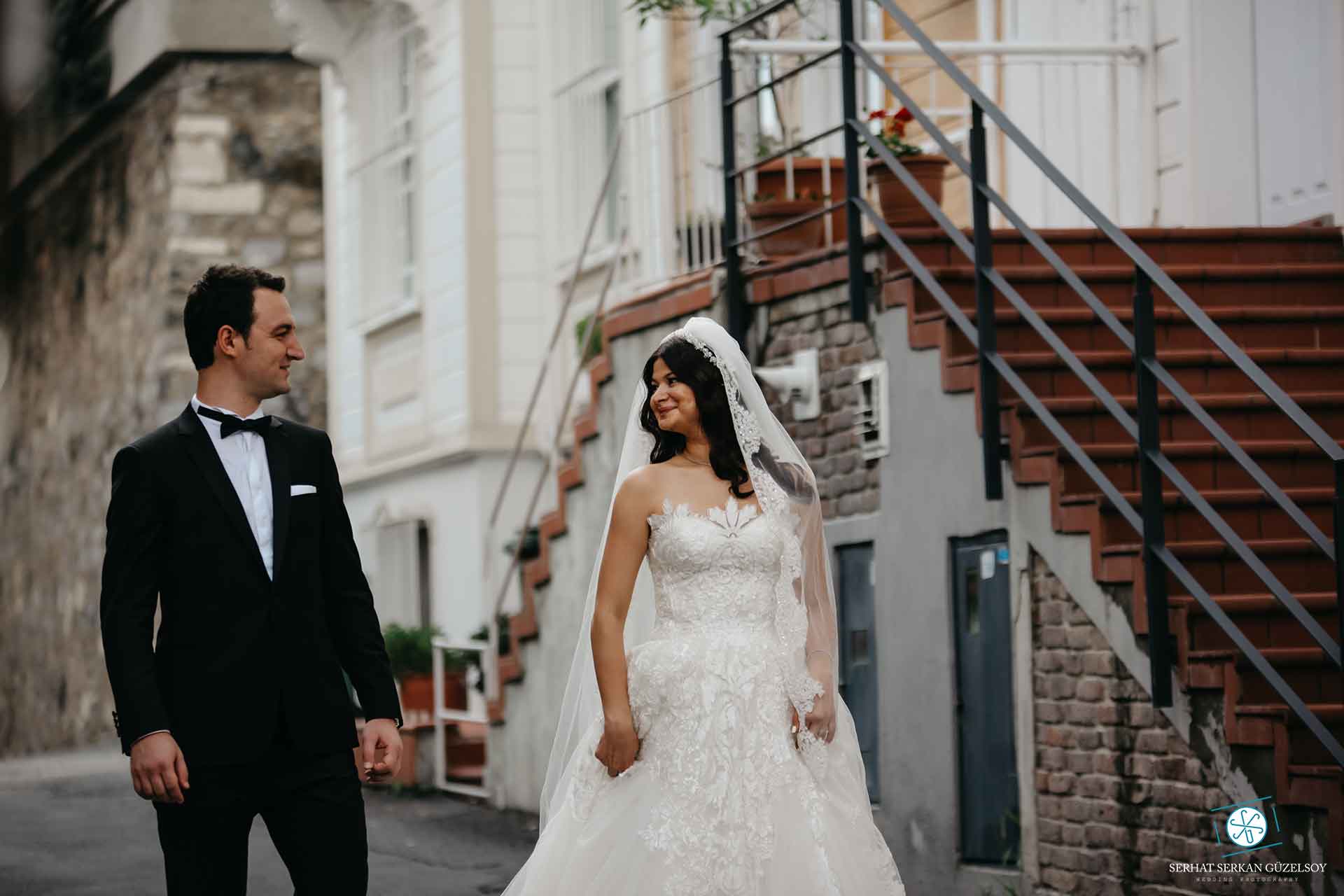 Baltalimanı’nda dış çekim deneyimi doğal çift hikayesi fotoğraf 10