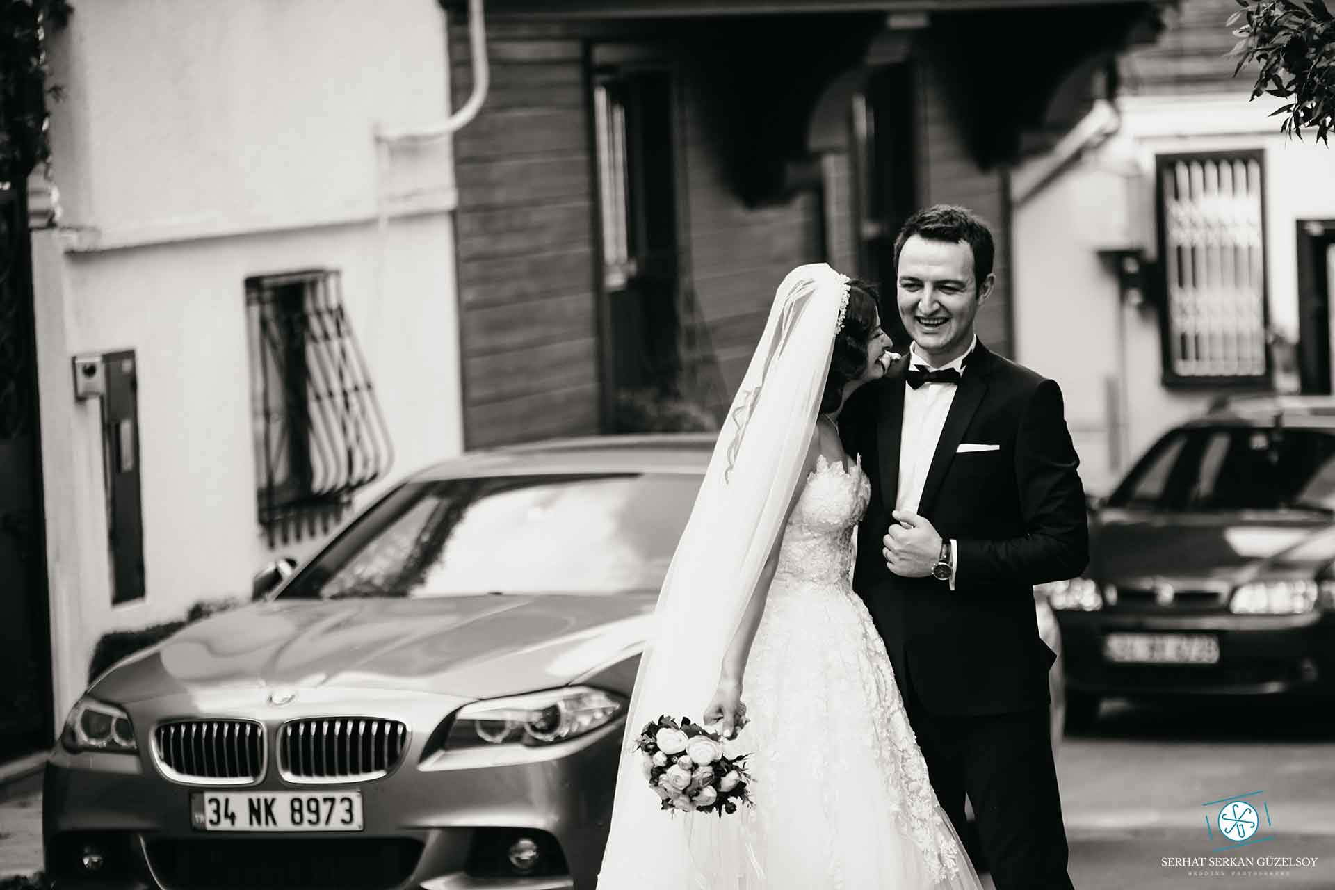 Baltalimanı’nda dış çekim deneyimi sakin rota fotoğraf 11