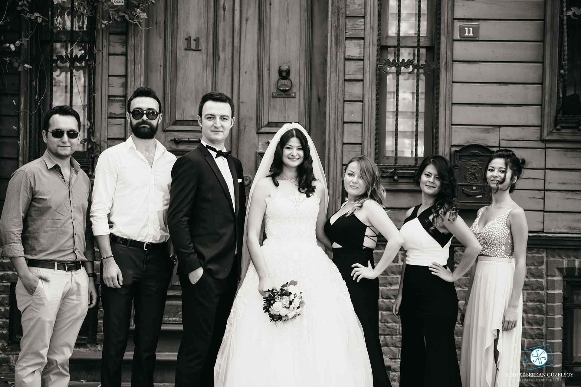 Baltalimanı’nda dış çekim deneyimi final kare fotoğraf 12