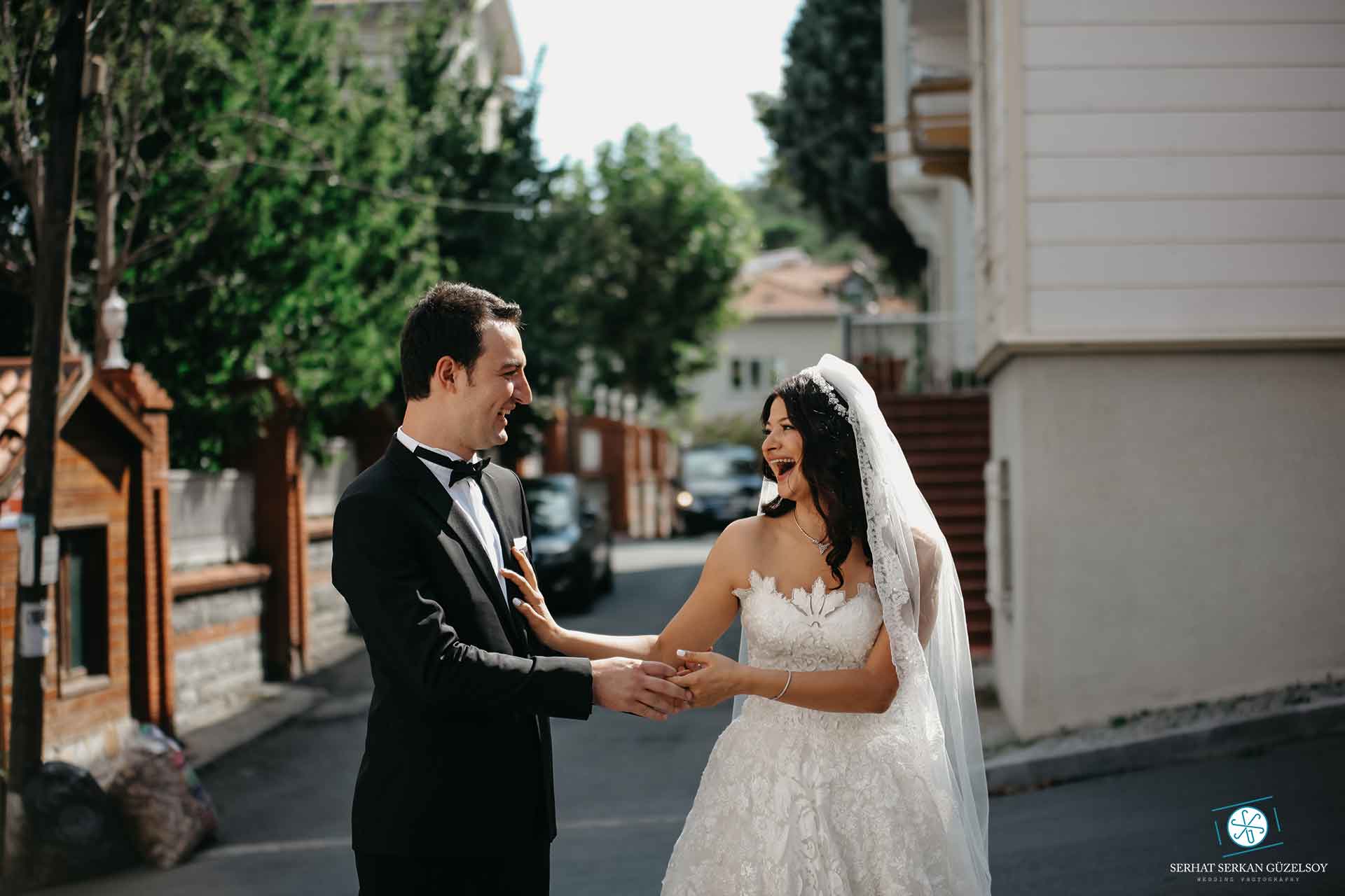Baltalimanı’nda dış çekim deneyimi yürüyüş akışı fotoğraf 3