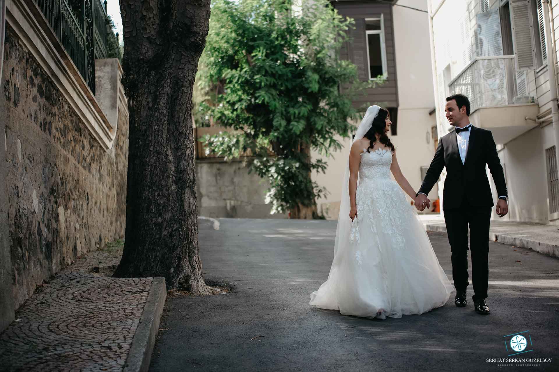 Baltalimanı’nda dış çekim deneyimi boğaz hattı etkisi fotoğraf 4