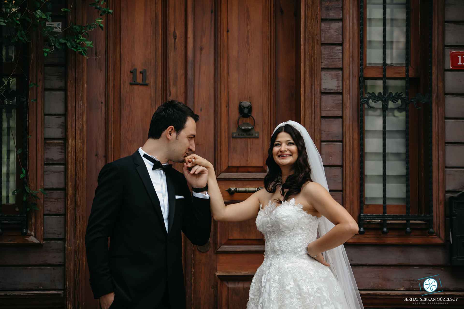 Baltalimanı’nda dış çekim deneyimi sade fon gücü fotoğraf 6