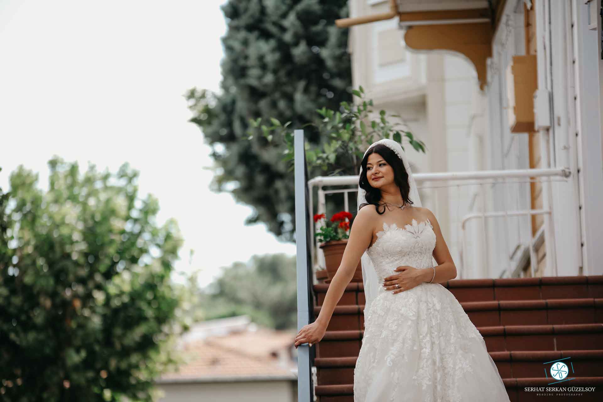 Baltalimanı’nda dış çekim deneyimi doğal duruş fotoğraf 7