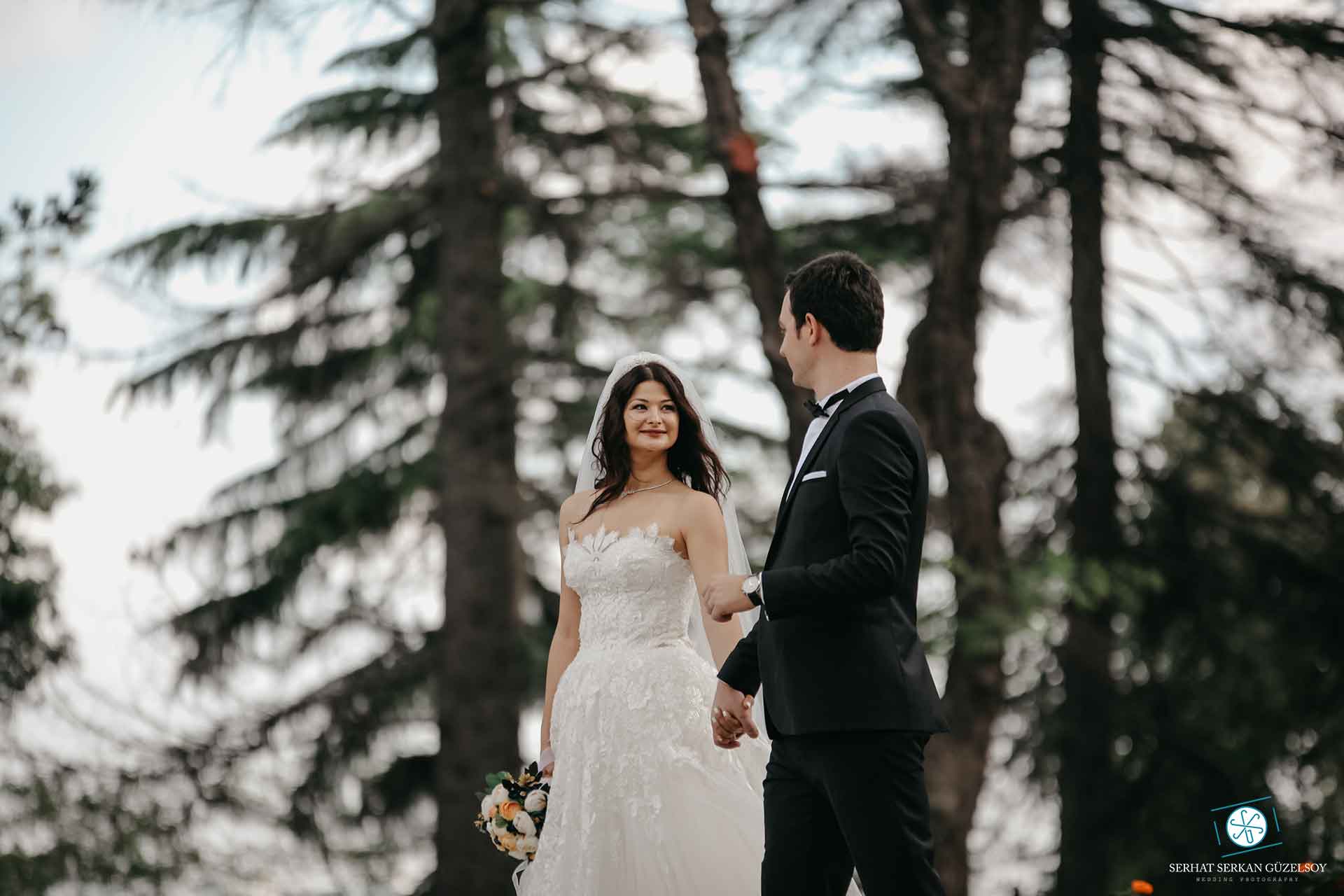 Baltalimanı’nda dış çekim deneyimi zarif sokak çizgileri fotoğraf 8