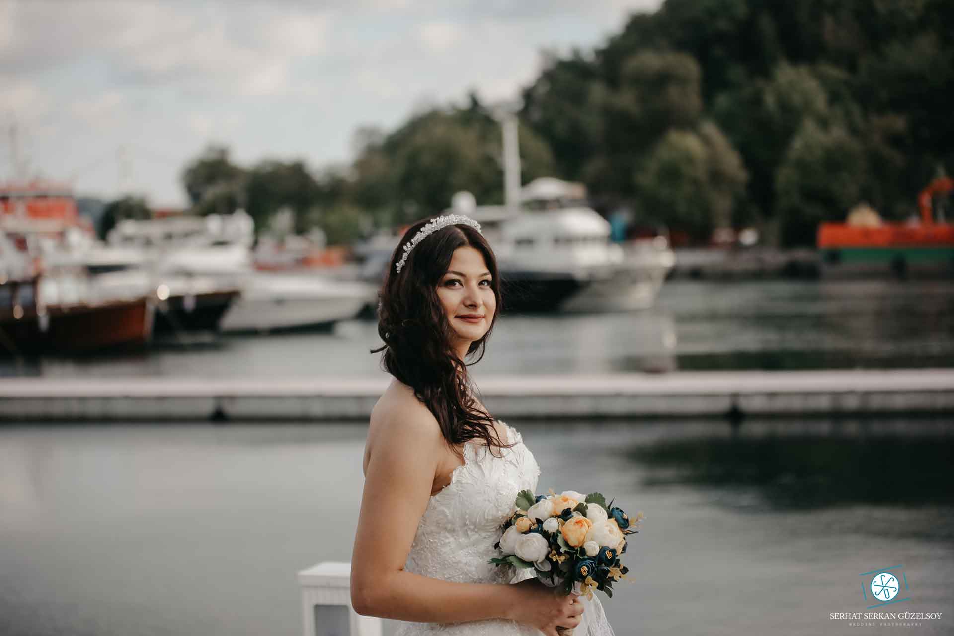 Baltalimanı’nda dış çekim deneyimi boğaz kıyısı hissi fotoğraf 9