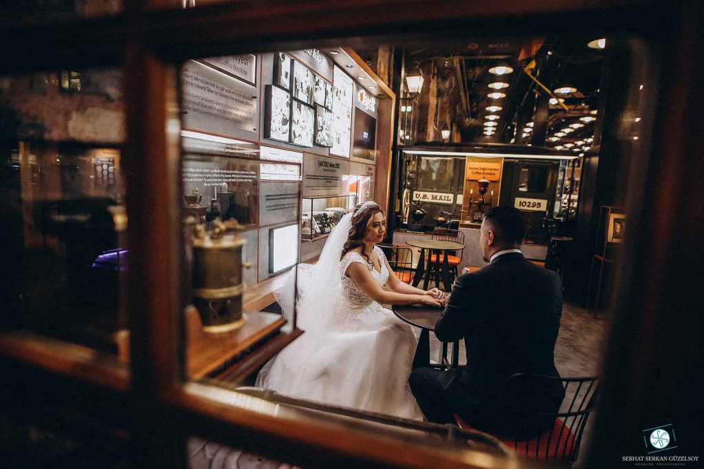 Sinematik Düğün Videoları