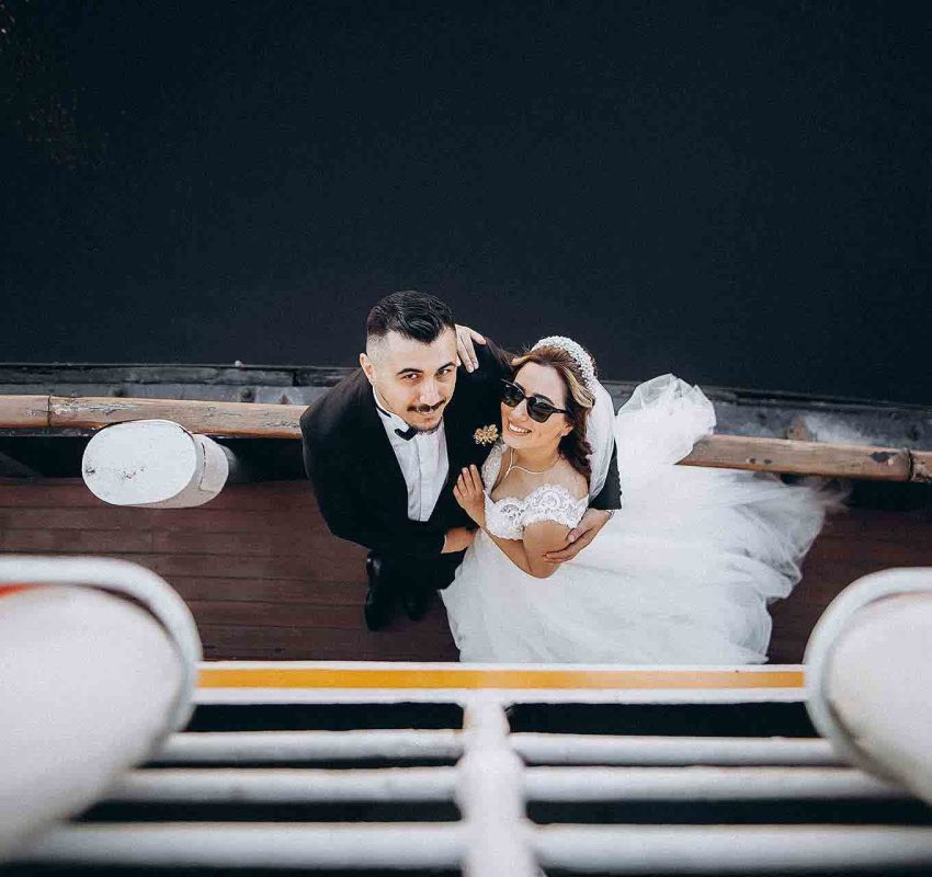 İstanbul Düğün Fotoğrafçısı Seçerken Nelere Dikkat Edilmeli