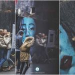 Grafiti Bir Fon Değil Karakterdir