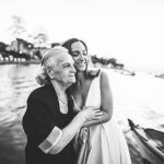 Gelin ve Damat İçin Mektup Okuması