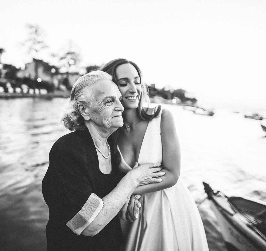 Gelin ve Damat İçin Mektup Okuması