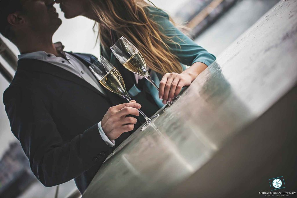 İstanbul Wedding Content Creator