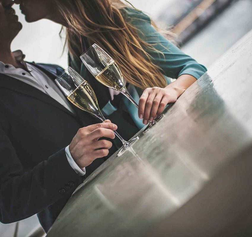 İstanbul Wedding Content Creator