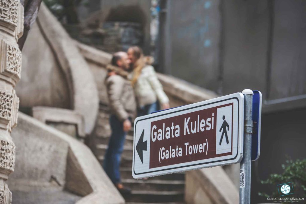 Şehirli Bir Manifesto