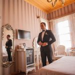 Telefonsuz Düğün Deneyimi