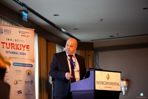 İstanbul Seminer FotoğrafçılığıIstanbul Seminar Photography