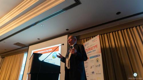 İstanbul Seminer FotoğrafçılığıIstanbul Seminar Photography