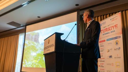 İstanbul Seminer FotoğrafçılığıIstanbul Seminar Photography