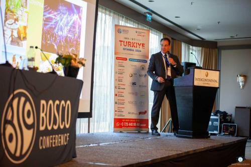 İstanbul Seminer FotoğrafçılığıIstanbul Seminar Photography