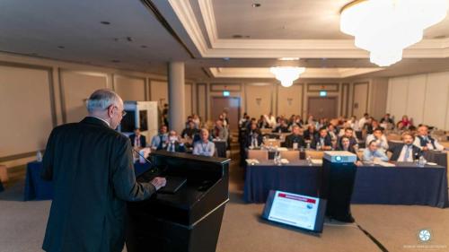 İstanbul Seminer FotoğrafçılığıIstanbul Seminar Photography