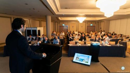 İstanbul Seminer FotoğrafçılığıIstanbul Seminar Photography