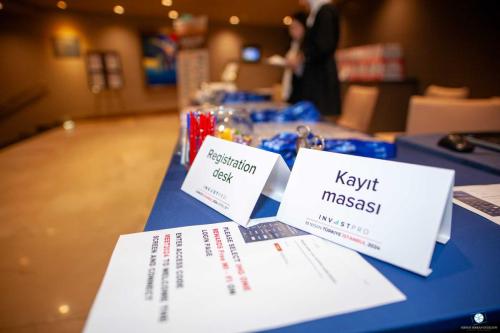 İstanbul Seminer FotoğrafçılığıIstanbul Seminar Photography