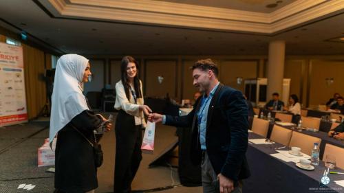 İstanbul Seminer FotoğrafçılığıIstanbul Seminar Photography