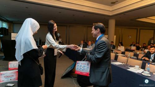İstanbul Seminer FotoğrafçılığıIstanbul Seminar Photography
